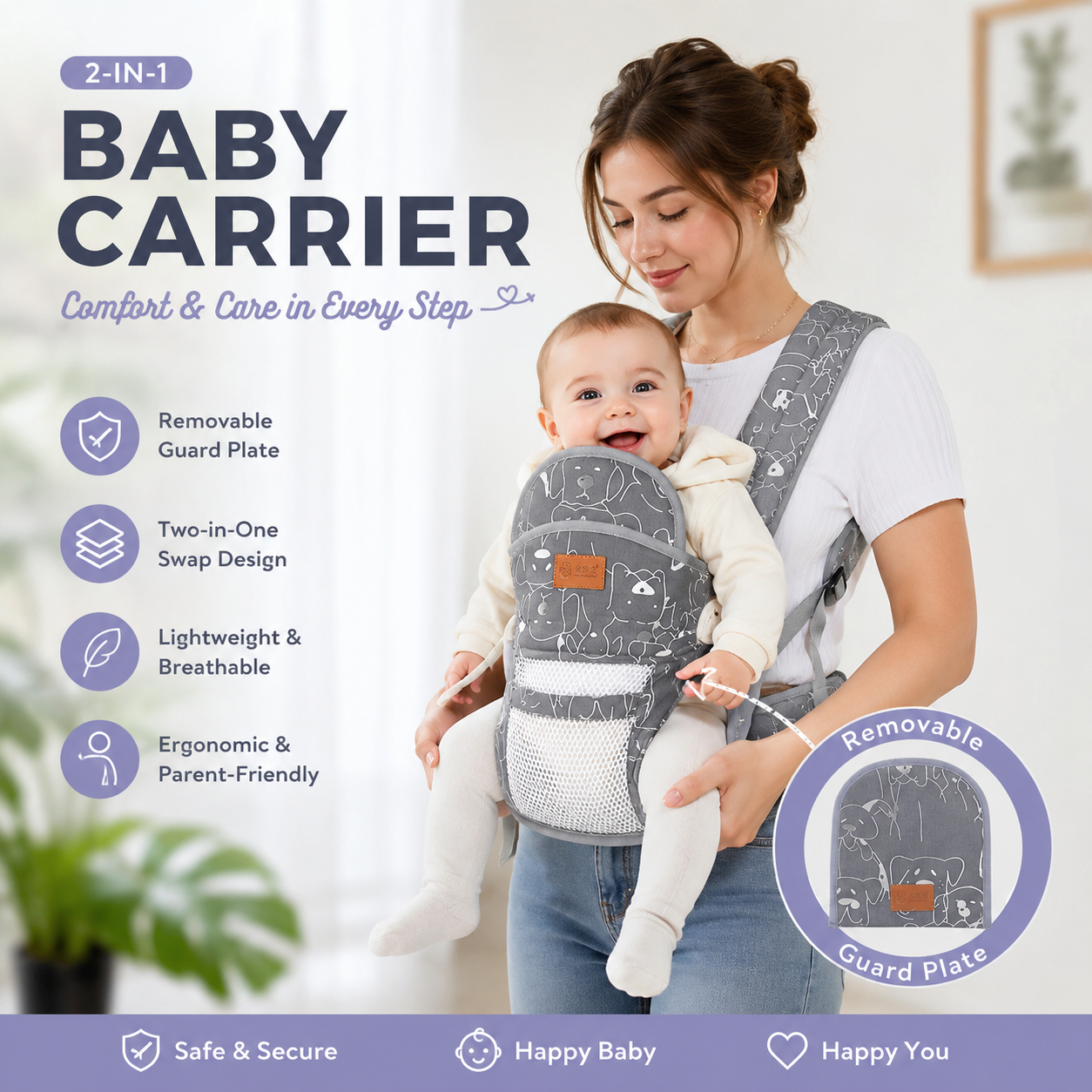 baby carrier ergonomic UK
2 in 1 baby carrier
newborn baby carrier sling
infant carrier adjustable UK
baby carrier front and back
ergonomic baby sling carrier
baby carrier for newborn UK
breathable baby carrier