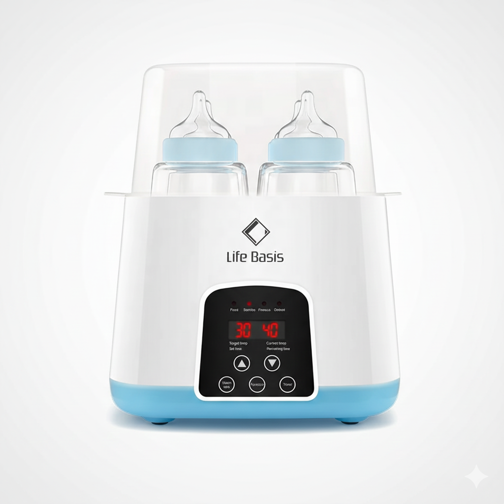 automatic baby bottle warmer
baby bottle warmer with thermostat
smart baby milk warmer UK
electric baby bottle heater
newborn milk warmer
temperature control bottle warmer
fast baby bottle warmer UK
baby feeding warmer machine