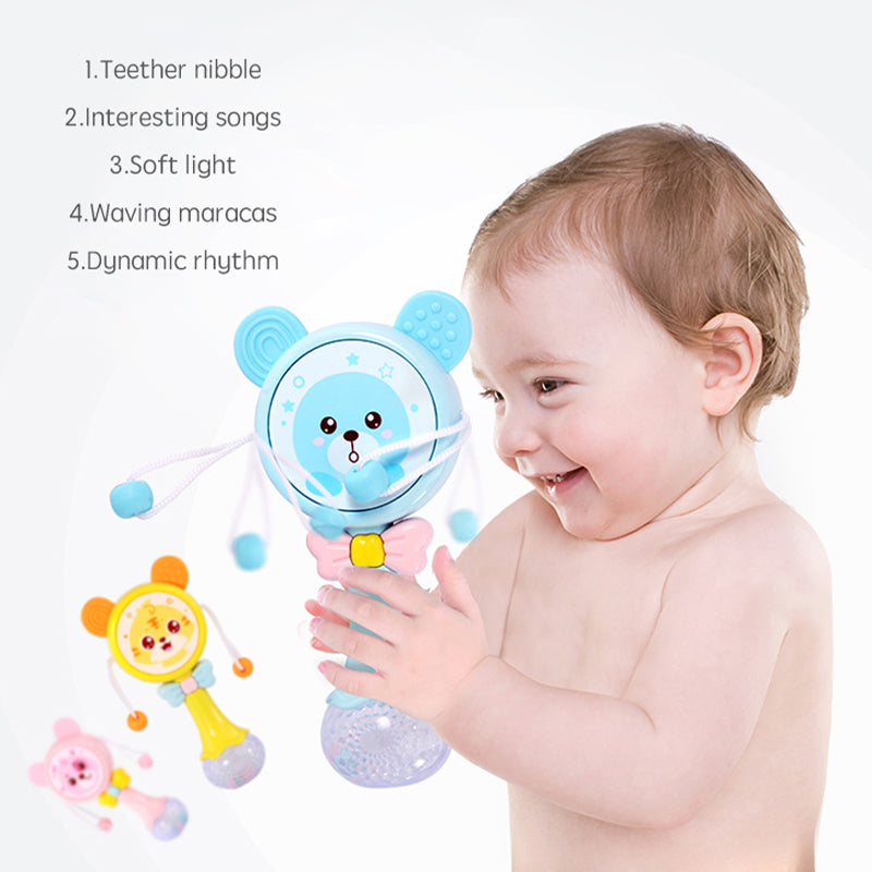 baby teether rattle toy
musical baby rattle UK
baby teething rattle toy
infant rattle toy animals
baby sensory toy UK
cartoon baby teether toy
newborn rattle toy
BPA free baby teether