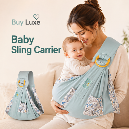 Baby Carrier Sling