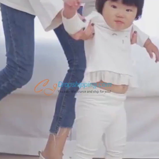 Baby toddler belt