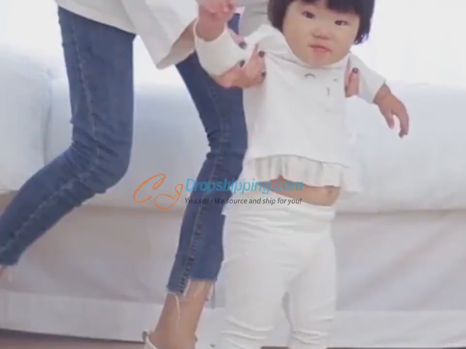 Baby toddler belt